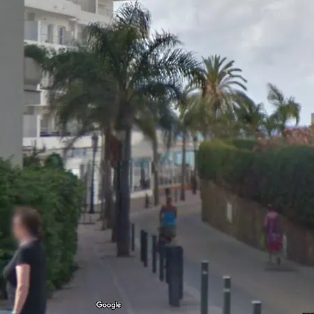 Apartment Edificio Lor Marbella
